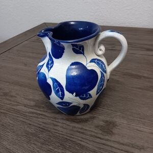 A Pitcher from Italy